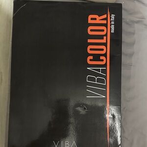 Hair Color Professional Swatch Book